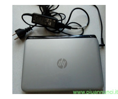 Notebook HP 10-E002SL non funzionante Hewlett Pack