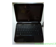 Notebook HP 10-E002SL non funzionante Hewlett Pack