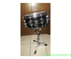 Batteria acustica Mapex Pro M series