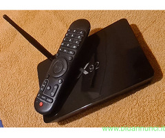 TV BOX ANDROID