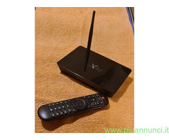 TV BOX ANDROID - 2