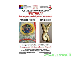 Mostra d'arte