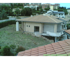 Villa mq560 Nuova costruzione piano rialzato