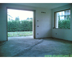 Villa mq560 Nuova costruzione piano rialzato