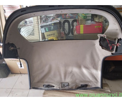 Tetto rigido originale Fiat