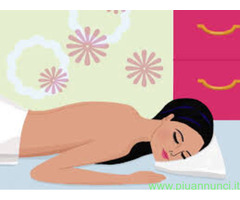 Benessere massaggi