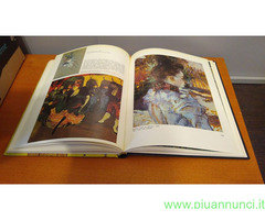 La vita e l'arte di Toulouse-Lautrec