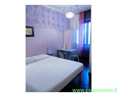 Camera inBed & Breakfast ELISABETTA FAE prezzo per persona €35